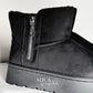 PANTUBOTA TEDDY CIERRE NEGRO