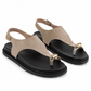 [PREVENTA] SANDALIA T-69 BEIGE