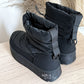 PANTUBOTA IMPERMEABLE NEGRO