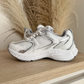 ZAPATILLA DEPORTIVA NB BLANCA