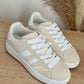 ZAPATILLA EST CAMPUS BEIGE