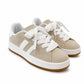 ZAPATILLA EST CAMPUS BEIGE