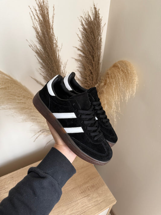 ZAPATILLA EST SPEZIAL NEGRO