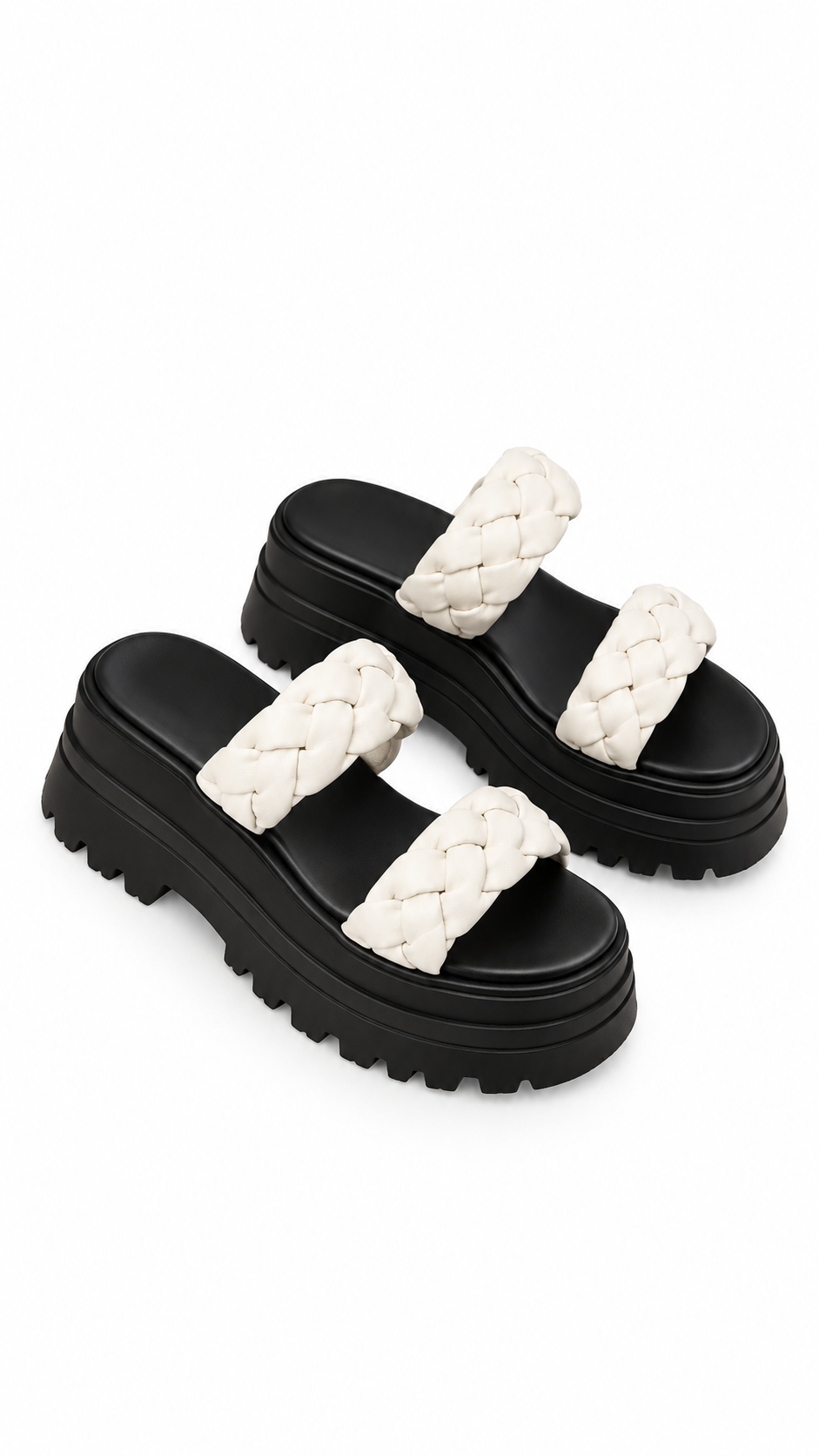 SANDALIA 5L54-10 IPANEMA BLANCO