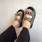SANDALIA GRETA PRINT