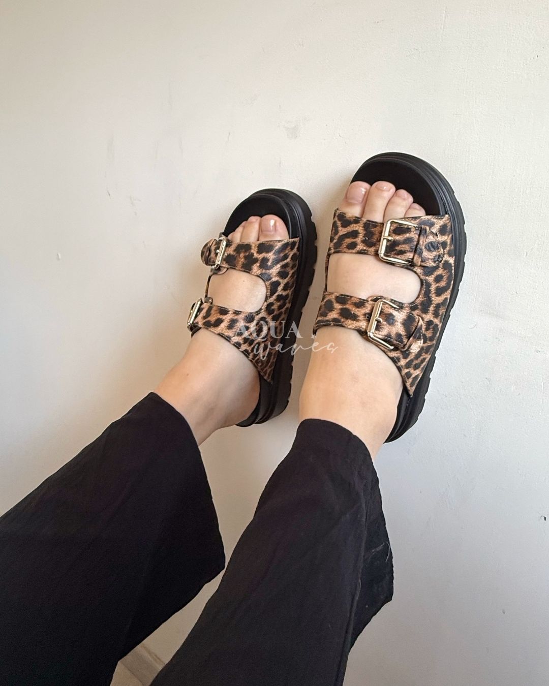 SANDALIA T32 GRETA PRINT