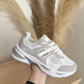 ZAPATILLA EST. NB 6J10-10