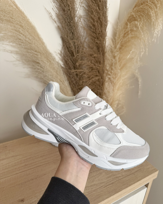 ZAPATILLA EST. NB 6J10-10