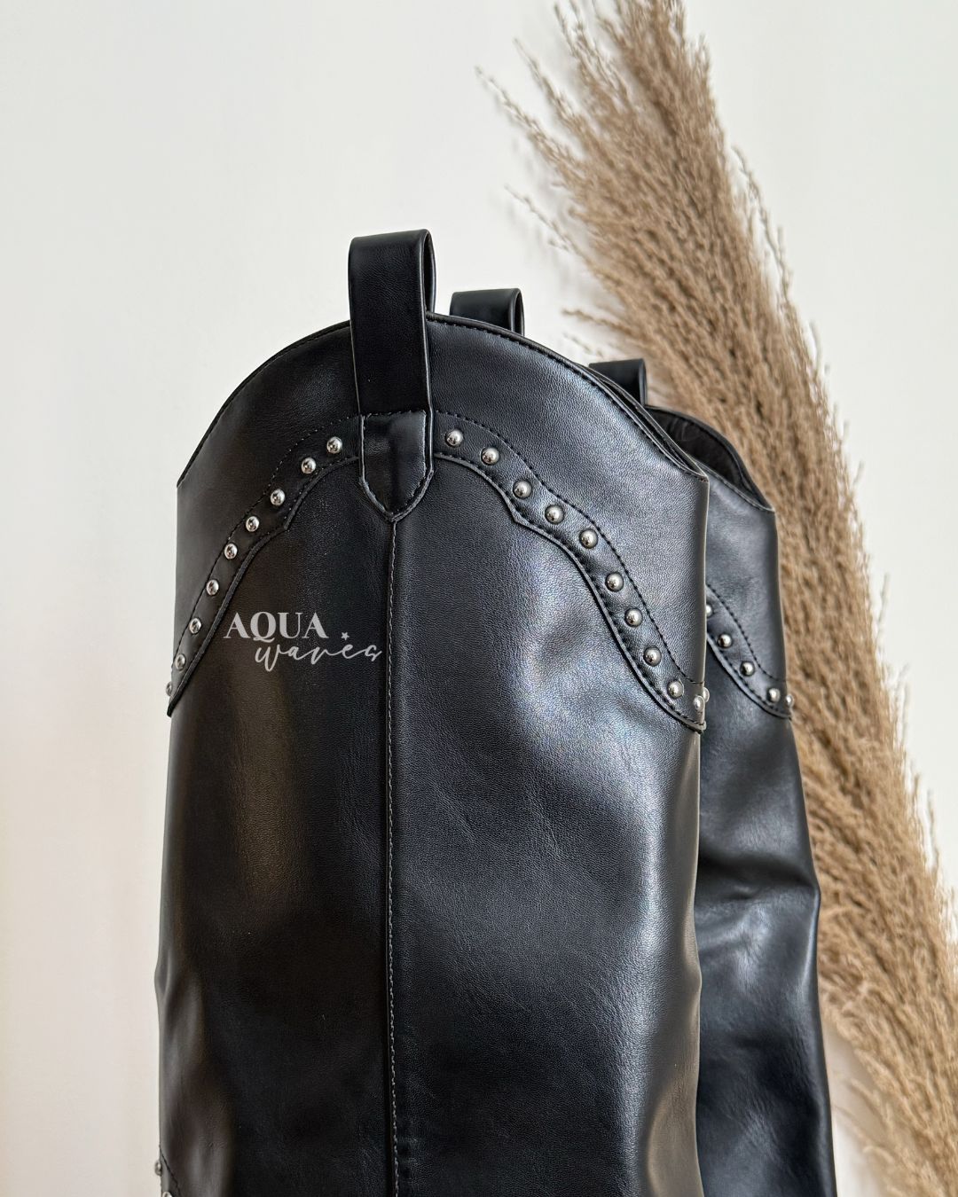 BOTA EMILY BLACK