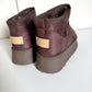 PANTUBOTA TEDDY CHOCOLATE