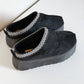 PANTUBOTA TAZZ NEGRO