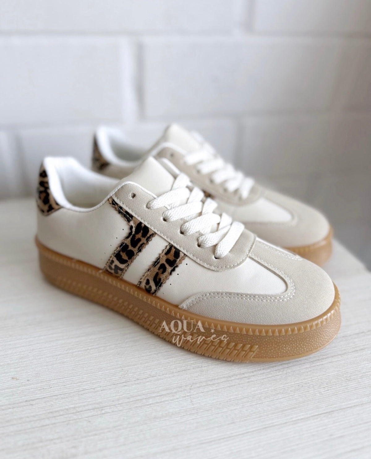 ZAPATILLA SAMBA PRINT