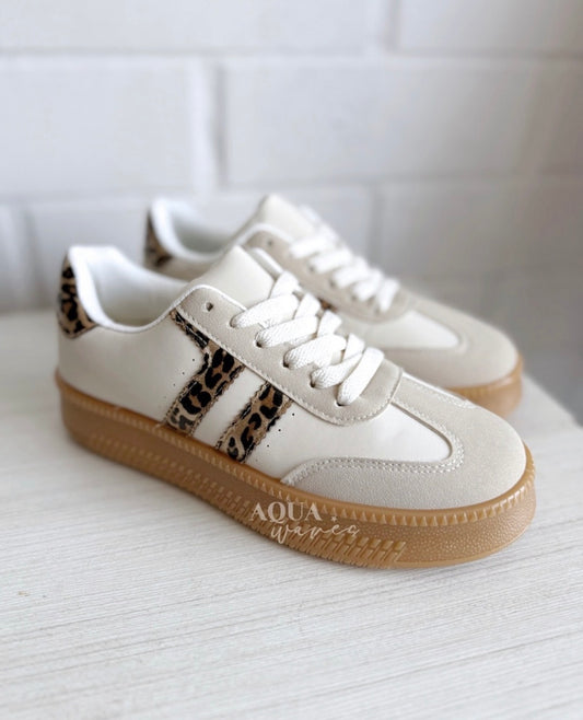 ZAPATILLA SAMBA PRINT