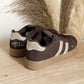 ZAPATILLA SPARKLY CHOCOLATE
