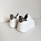 ZAPATILLA LEOPARDO PRINT