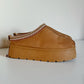 PANTUBOTA TAZZ CAMEL