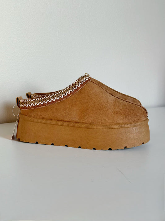 PANTUBOTA TAZZ CAMEL