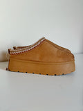 PANTUBOTA TAZZ CAMEL