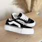ZAPATILLA EST VANS KNU