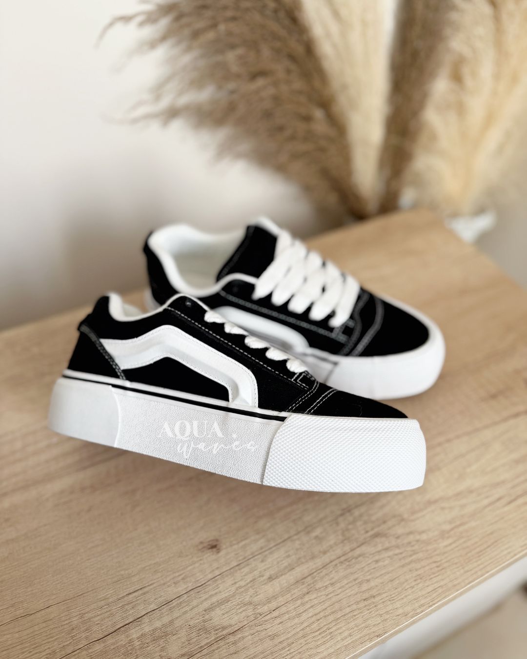 ZAPATILLA EST VANS KNU