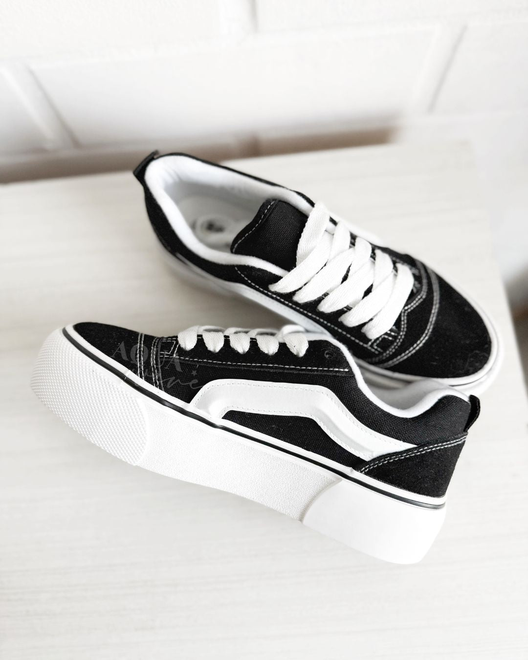 ZAPATILLA EST VANS KNU