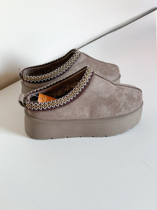 PANTUBOTA TAZZ CAQUI
