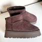 PANTUBOTA TEDDY CHOCOLATE