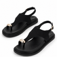 [PREVENTA] SANDALIA T-69 NEGRO