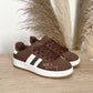 ZAPATILLA EST CAMPUS CHOCOLATE
