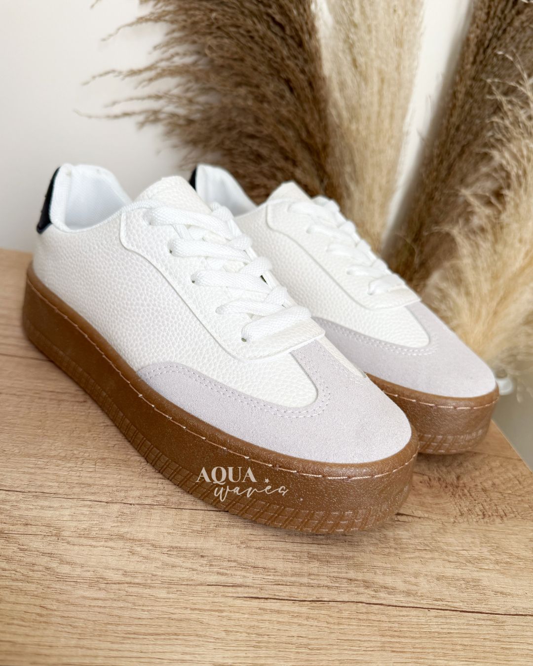 ZAPATILLA WHITE
