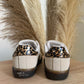 ZAPATILLA EST SAMBA PRINT