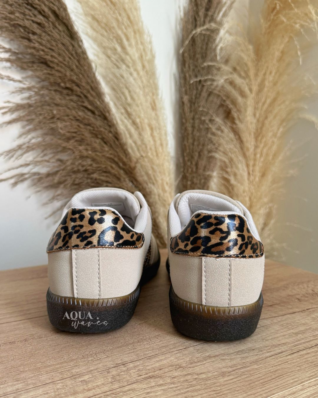 ZAPATILLA EST SAMBA PRINT
