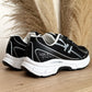 ZAPATILLA DEPORTIVA NB NEGRA