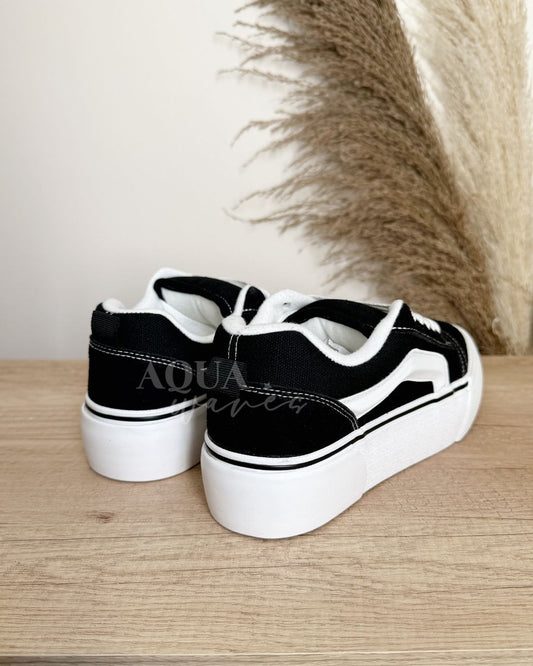 ZAPATILLA EST VANS KNU