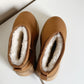PANTUBOTA TEDDY PLATAFORMA CAMEL