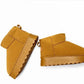 PANTUBOTA TEDDY II CAMEL
