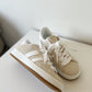 ZAPATILLA EST CAMPUS BEIGE