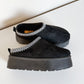 PANTUBOTA TAZZ NEGRO
