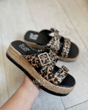 SANDALIA FELISA PRINT