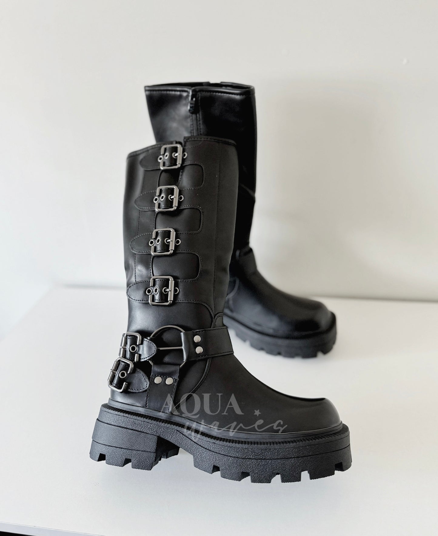 BOTA BIKER