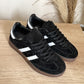 ZAPATILLA EST SPEZIAL NEGRO