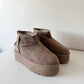 PANTUBOTA TEDDY CAQUI