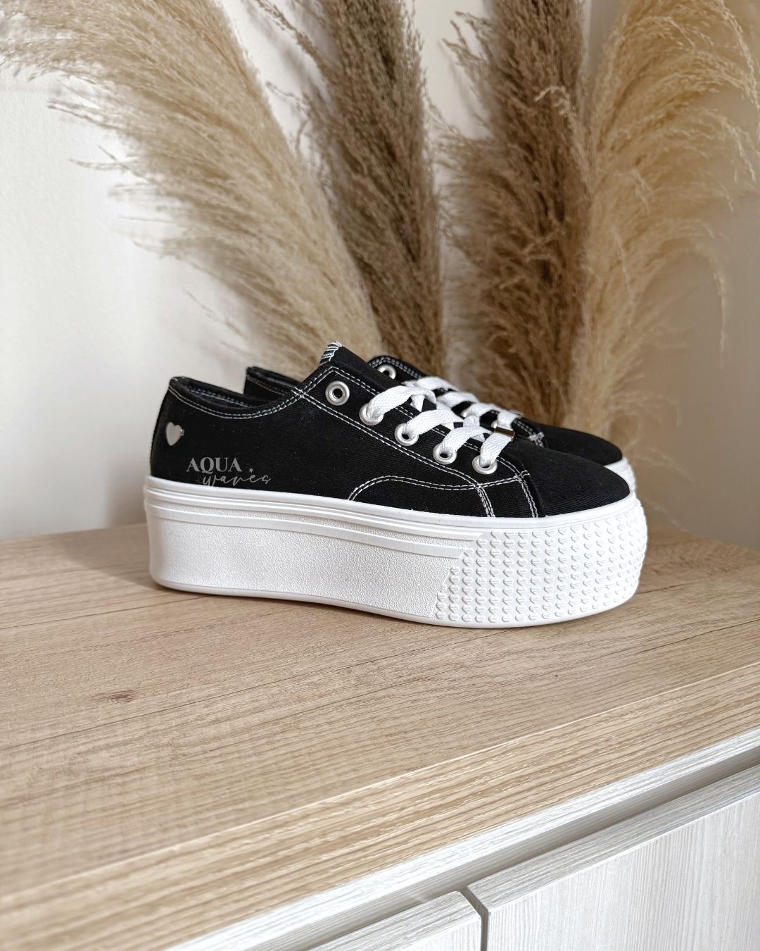 ZAPATILLA PARIS