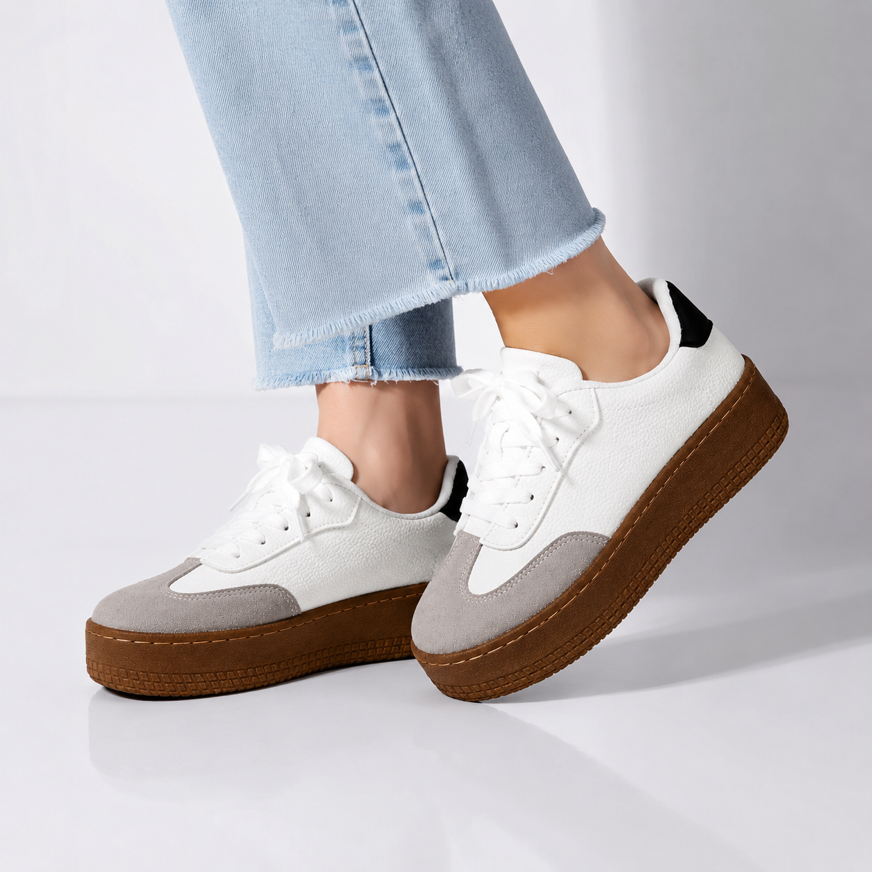 ZAPATILLA WHITE