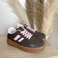 ZAPATILLA V78 CHOCOLATE