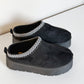 PANTUBOTA TAZZ NEGRO