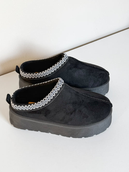 PANTUBOTA TAZZ NEGRO
