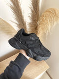 ZAPATILLA EST. NB 9060 NEGRO