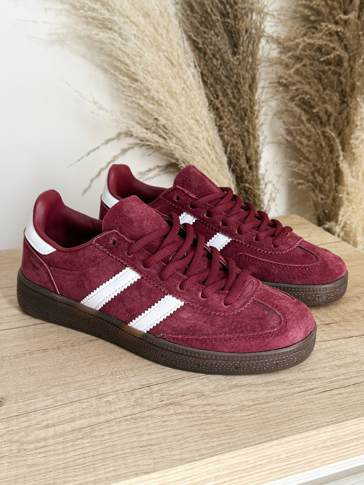 ZAPATILLA EST SPEZIAL BURDEO