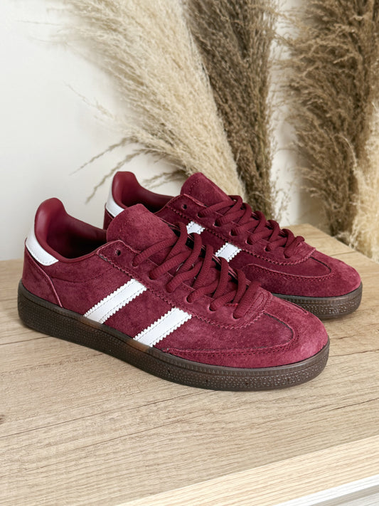 ZAPATILLA EST SPEZIAL BURDEO
